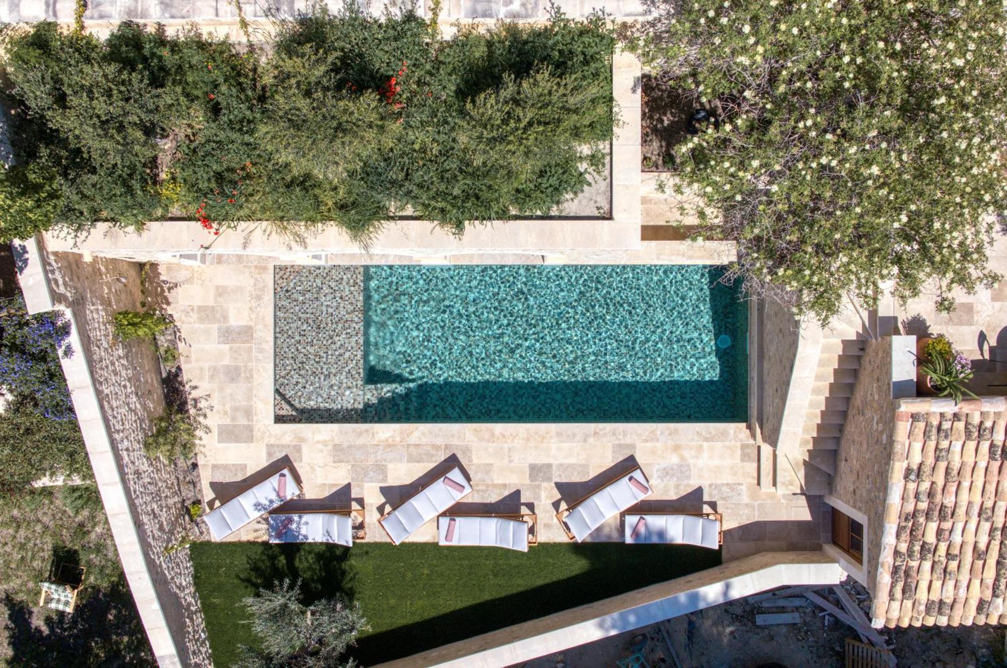 מלון Le Barroux L'Iris De Suse מראה חיצוני תמונה